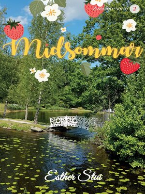 cover image of Midsommar